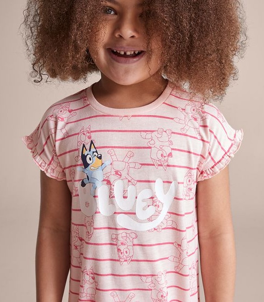 Bluey Nightie 4 of 5