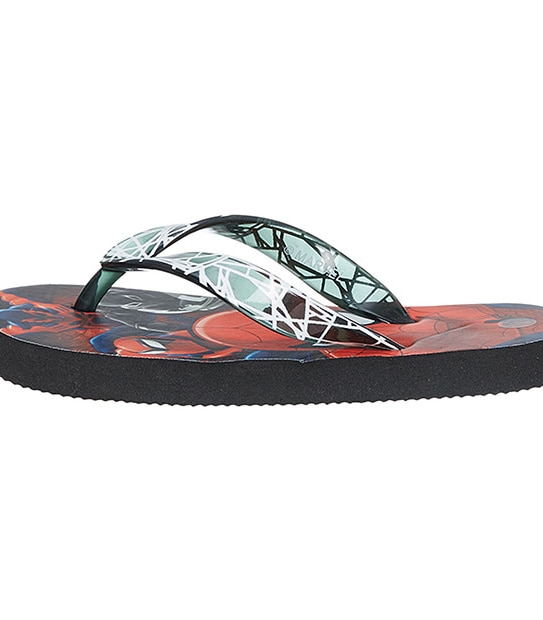 Spider-Man Thongs