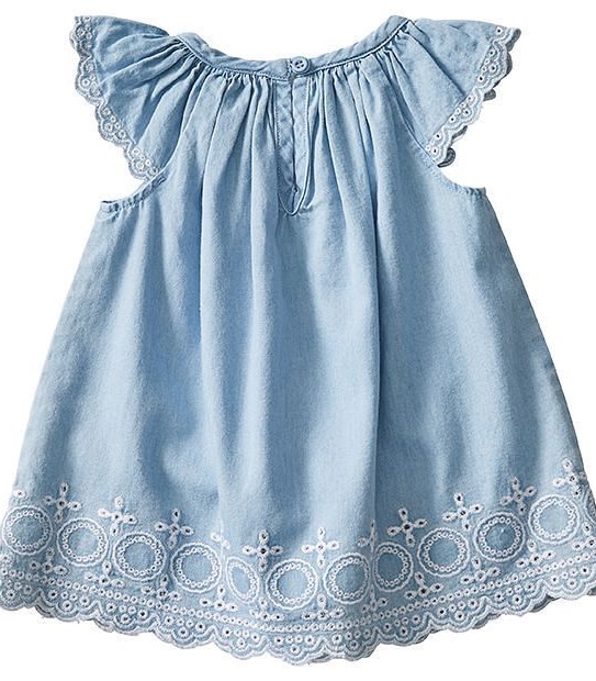 Baby Dress