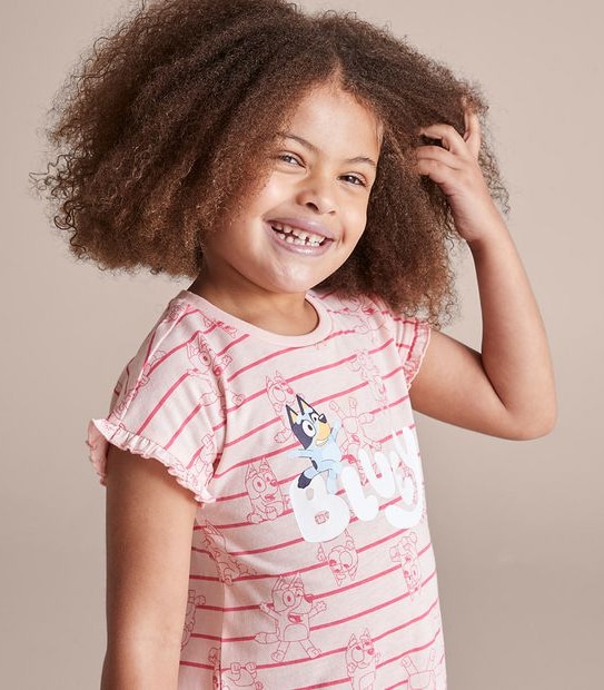 Bluey Nightie 5 of 5