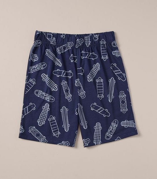 Organic Cotton Pyjama Set