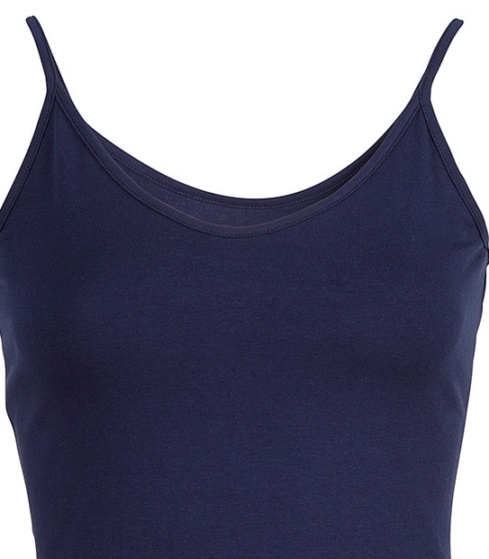 Basic Stretch Singlet