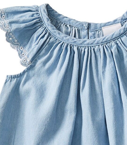 Baby Dress