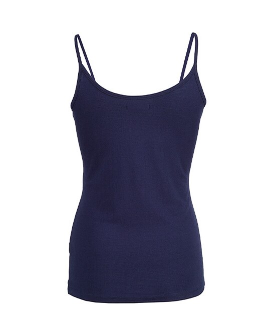 Basic Stretch Singlet