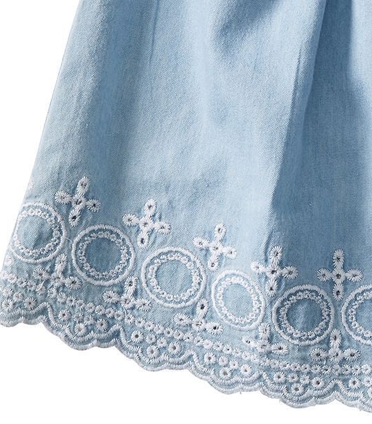 Baby Dress