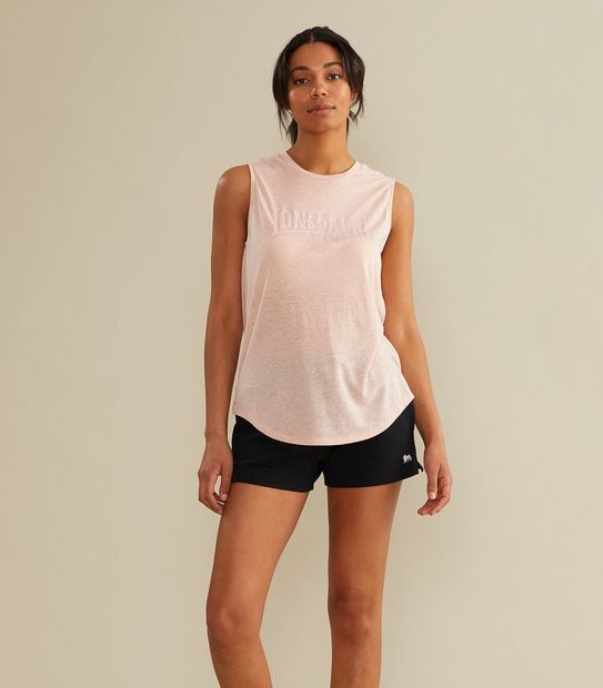 Lonsdale London Colne Tank Top