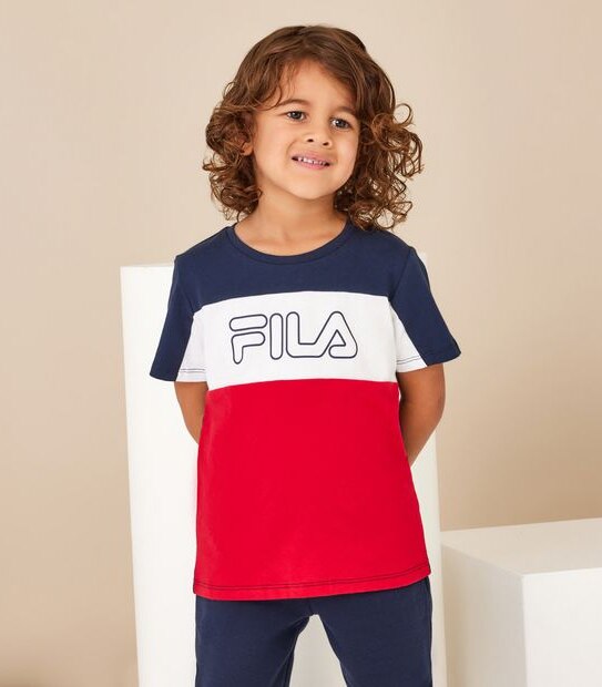 Fila Jett T-shirt