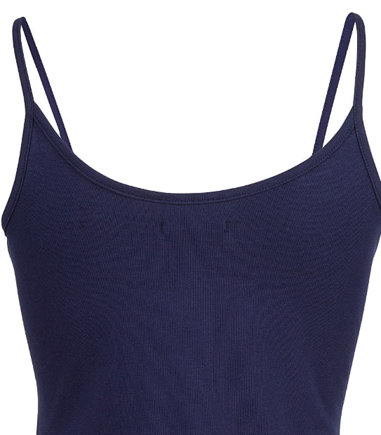 Basic Stretch Singlet