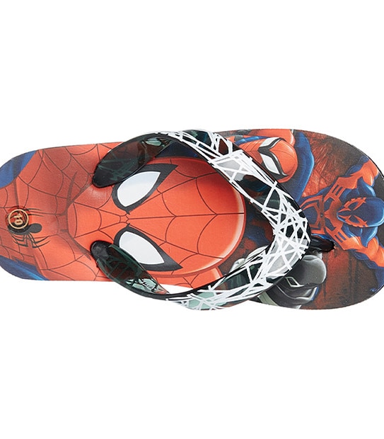 Spider-Man Thongs