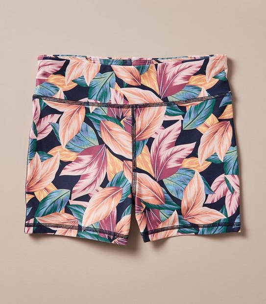 Active Bike Shorts