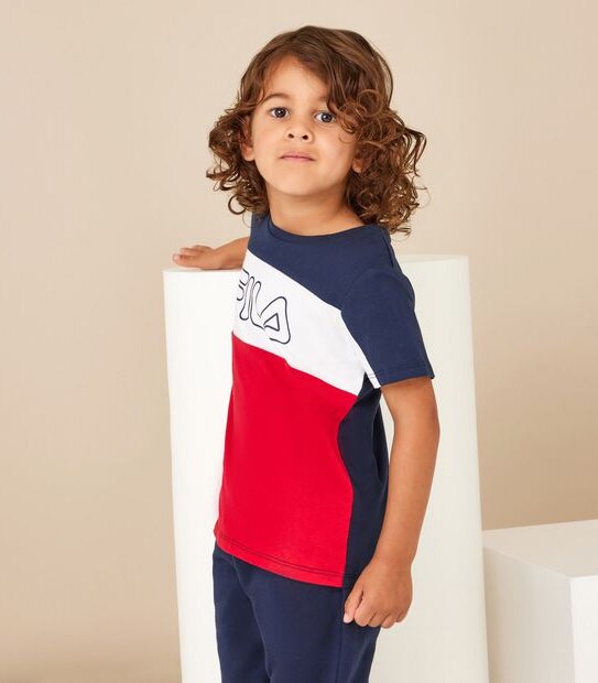 Fila Jett T-shirt
