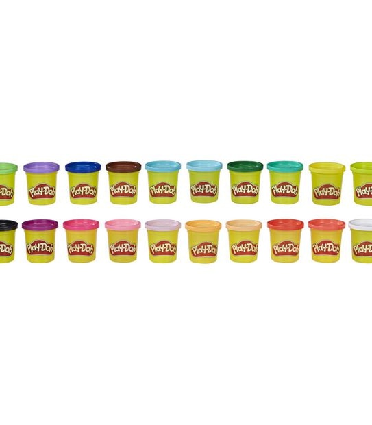 Play-Doh Pack