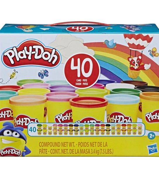 Play-Doh Pack