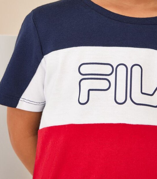 Fila Jett T-shirt