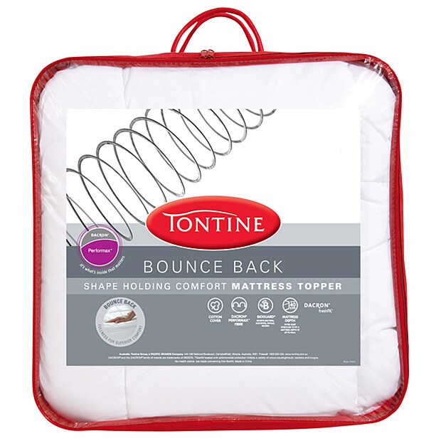 foam mattress target australia