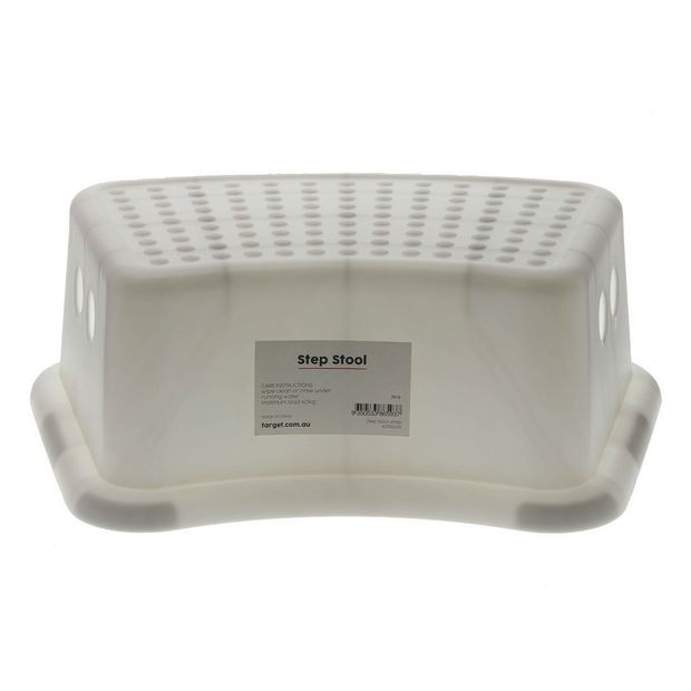 step stool target australia