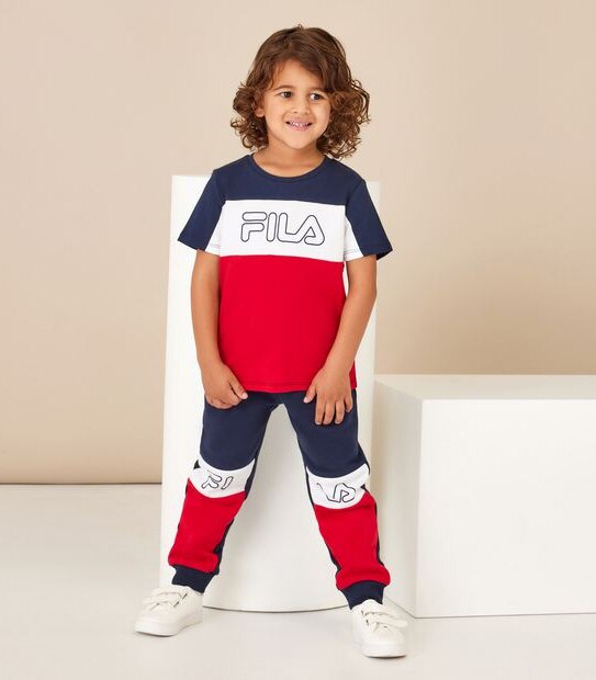 Fila Jett T-shirt
