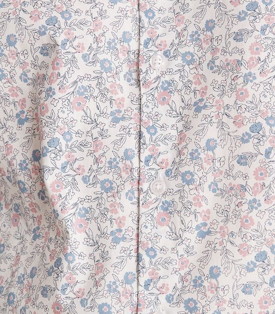 Preview Long Sleeve Business Shirt 4 of 6