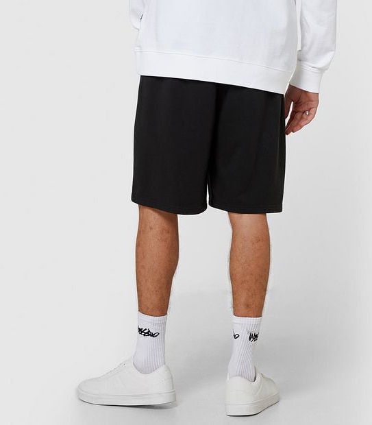 Mossimo Court Shorts