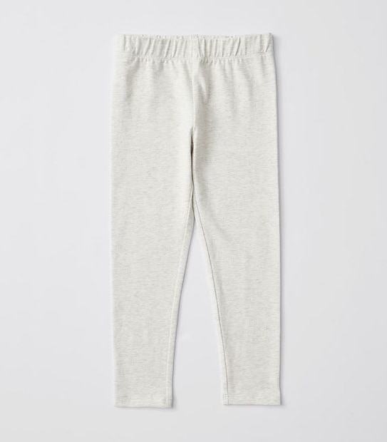 Organic Cotton Leggings