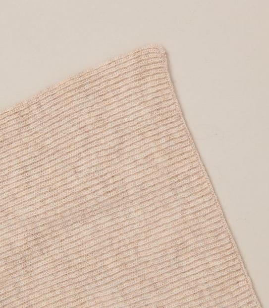 Fine Merino Scarf