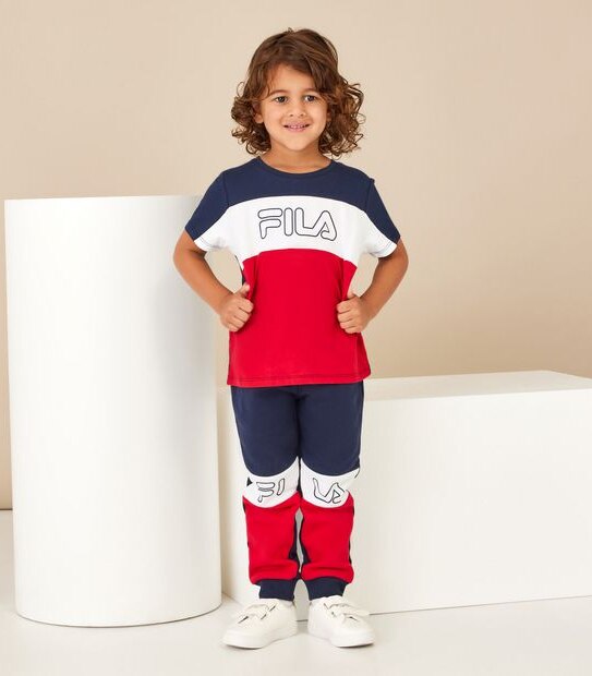 Fila Jett T-shirt