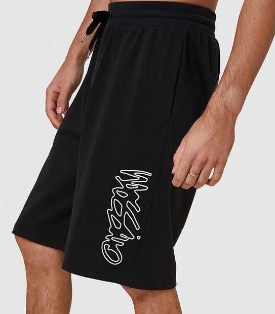 Mossimo Court Shorts