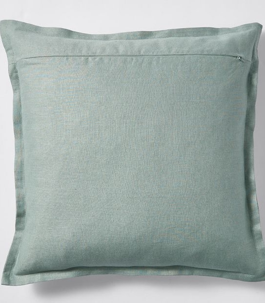 Gigi Washed Linen Cushion