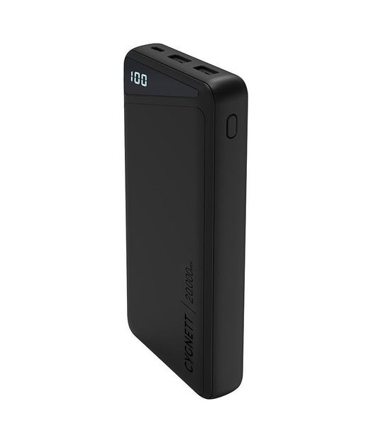 Cygnett Boost V2 20K Powerbank