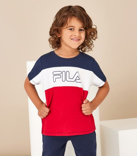 Fila Jett T-shirt