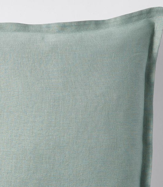 Gigi Washed Linen Cushion
