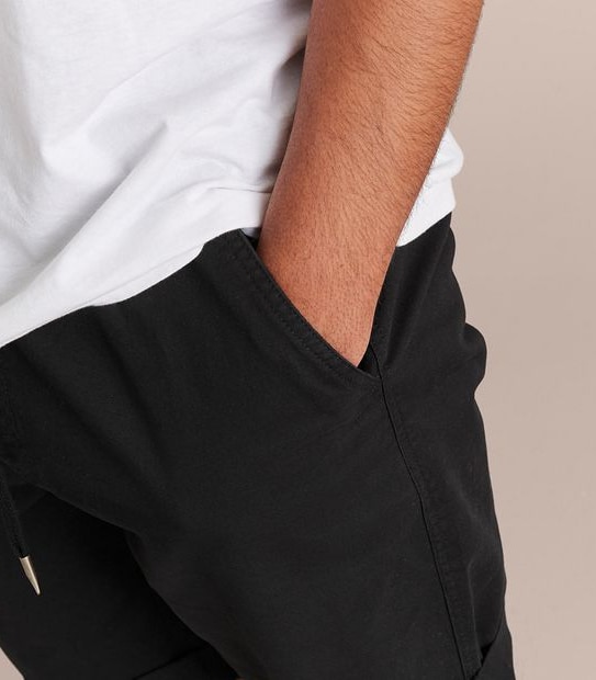 Commons Byron Shorts