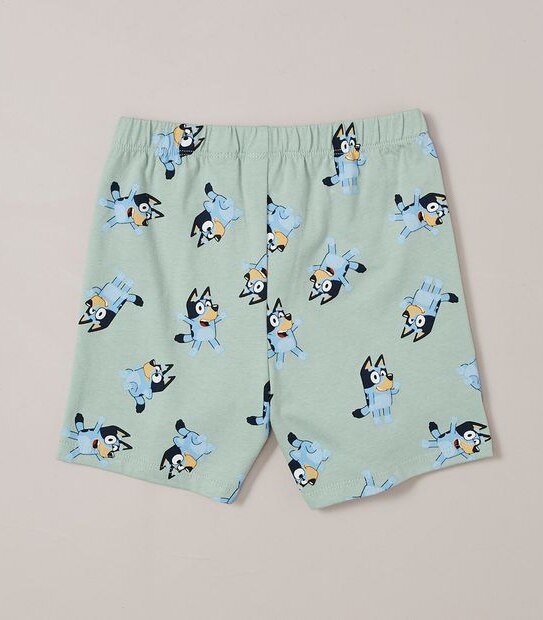 Bluey Cotton Pyjama Set