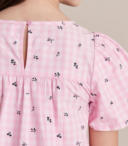 Babydoll Dress