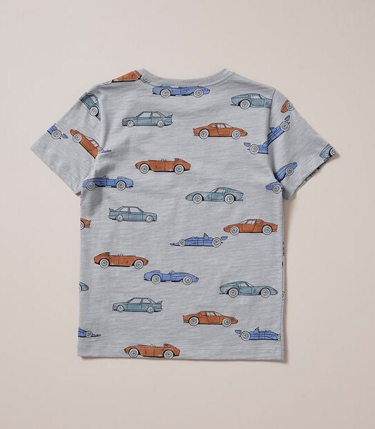 Print T-shirt