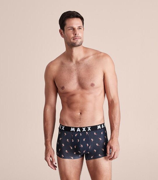Maxx 7 Pack of Trunks