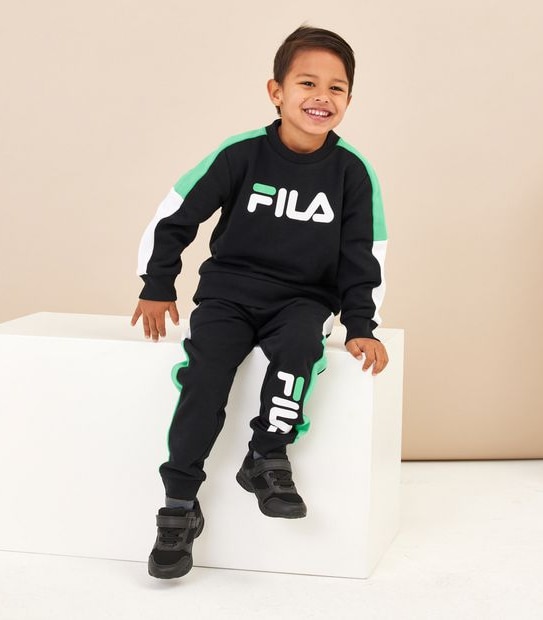 Fila Keaton Trackpants