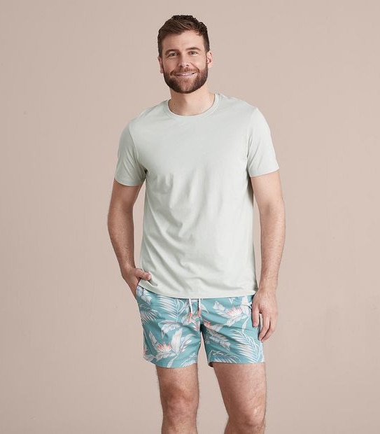 Supima Cotton T-Shirt