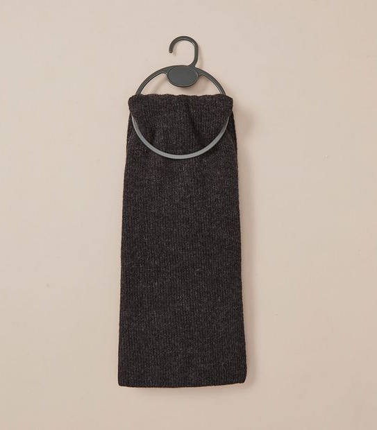 Fine Merino Scarf