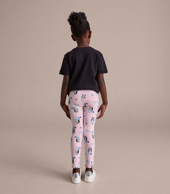 Bluey Leggings
