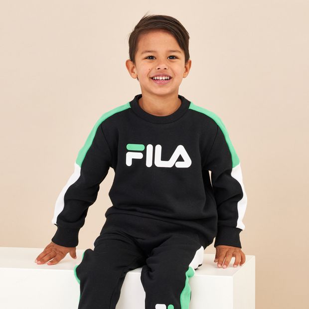 fila bryont