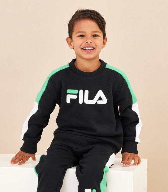 Fila Keaton Jumper