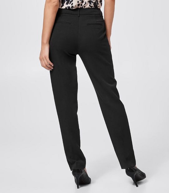 Preview Classic Straight Leg Pants | Target Australia