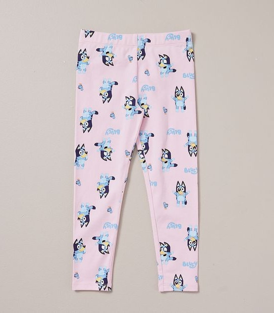 Bluey Leggings