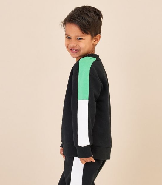 Fila Keaton Jumper