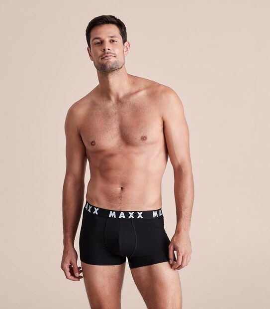 Maxx 7 Pack of Trunks