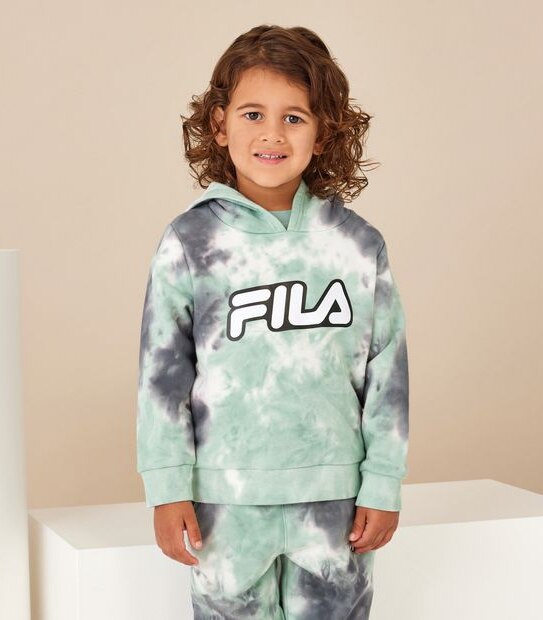 Fila Knox Tie-dye Jumper