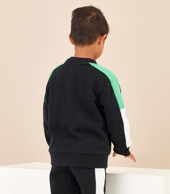 Fila Keaton Jumper