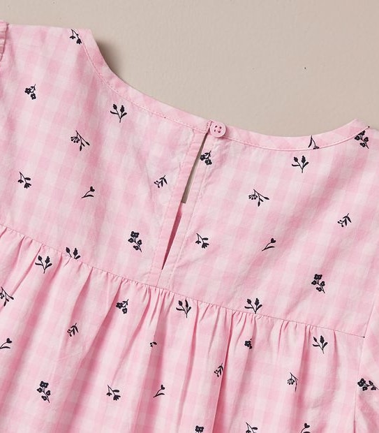 Babydoll Dress