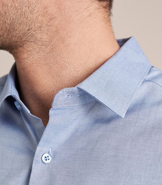 Preview Long Sleeve Business Shirt